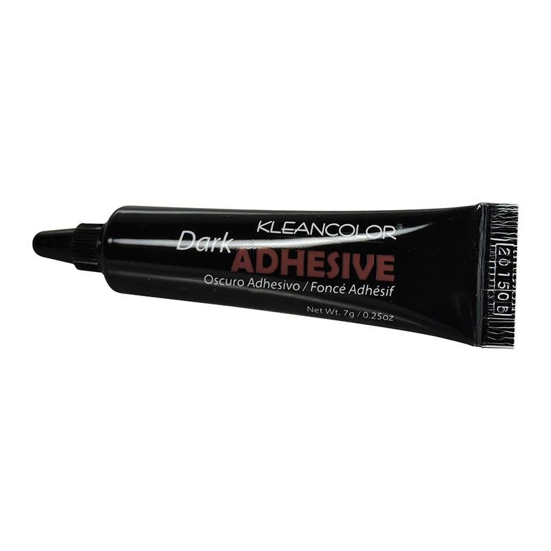 Glamour Us_Kleancolor_Lashes_Dark - Angelic Wink for Strip Lashes Lash Adhesive 7 g.__EA7D The best affordable Latina and Mexican makeup, beauty and cosmetics supply store in Chula Vista, San Diego