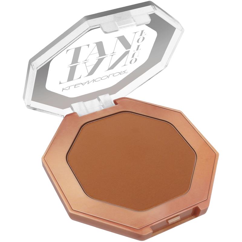 Glamour Us_Kleancolor_Makeup_Tan Out of Tan Bronzer_Spray Tan_BZ198 - 7 The best affordable Latina and Mexican makeup, beauty and cosmetics supply store in Chula Vista, San Diego