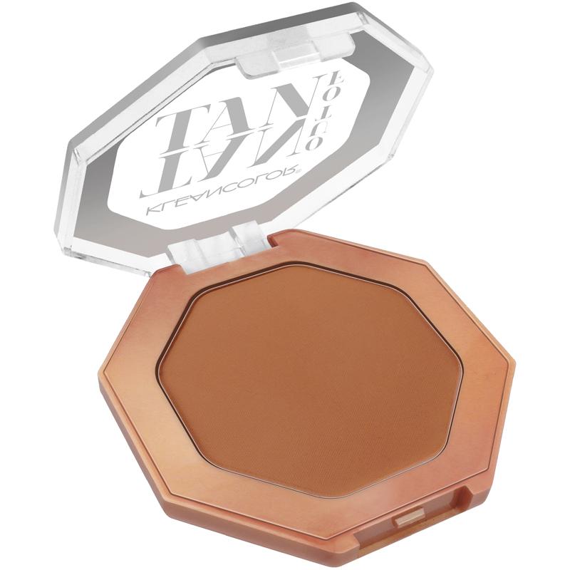 Glamour Us_Kleancolor_Makeup_Tan Out of Tan Bronzer_Spray Tan_BZ198 - 7 The best affordable Latina and Mexican makeup, beauty and cosmetics supply store in Chula Vista, San Diego