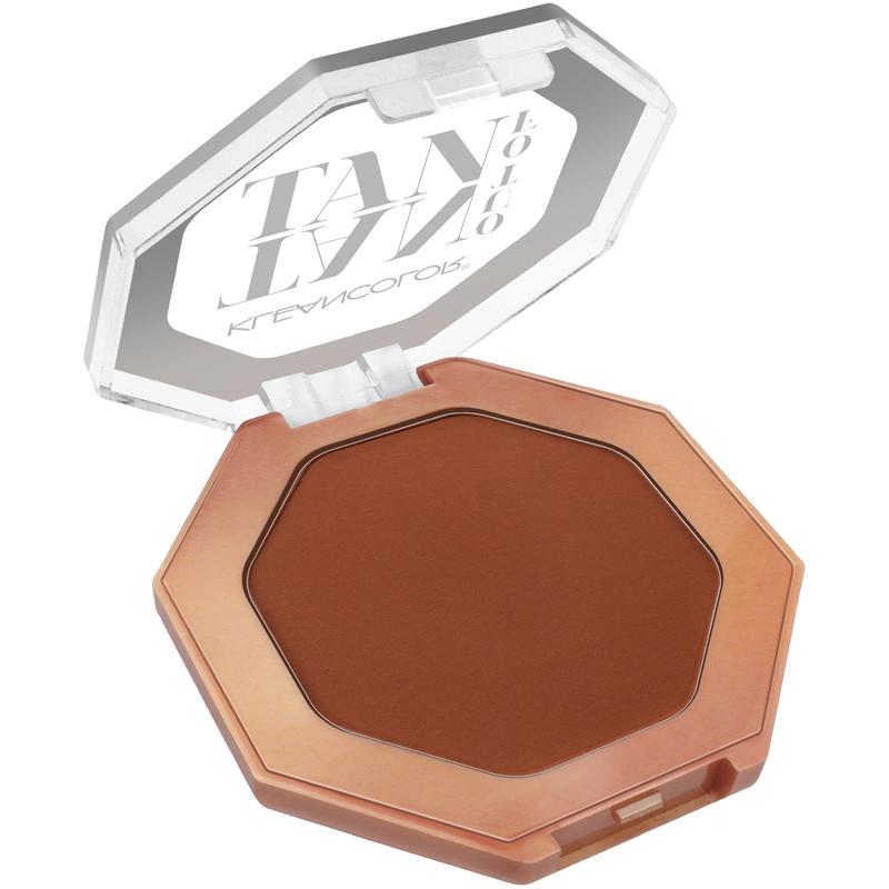 Glamour Us_Kleancolor_Makeup_Tan Out of Tan Bronzer_Spray Tan_BZ198 - 7 The best affordable Latina and Mexican makeup, beauty and cosmetics supply store in Chula Vista, San Diego