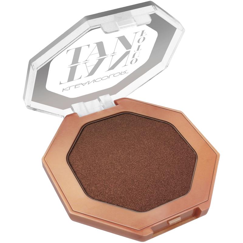 Glamour Us_Kleancolor_Makeup_Tan Out of Tan Bronzer_Tanning Bed_BZ198 - 8 The best affordable Latina and Mexican makeup, beauty and cosmetics supply store in Chula Vista, San Diego