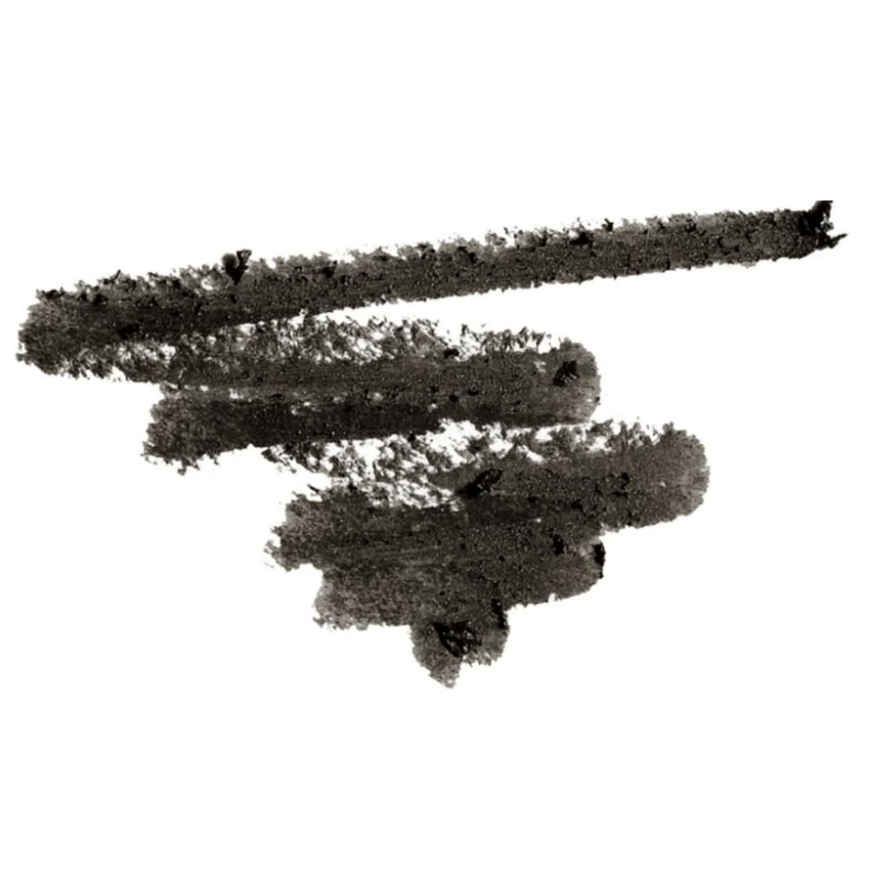 Glamour Us_L.A. Colors_Makeup_Browie Wowie Eyebrow Pencil_Black_CBP408 The best affordable Latina and Mexican makeup, beauty and cosmetics supply store in Chula Vista, San Diego