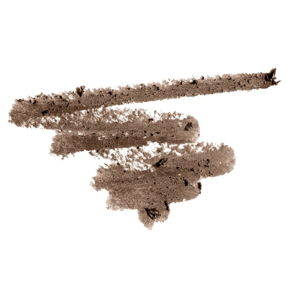 Glamour Us_L.A. Colors_Makeup_Browie Wowie Eyebrow Pencil_Dark Blonde_CBP402 The best affordable Latina and Mexican makeup, beauty and cosmetics supply store in Chula Vista, San Diego