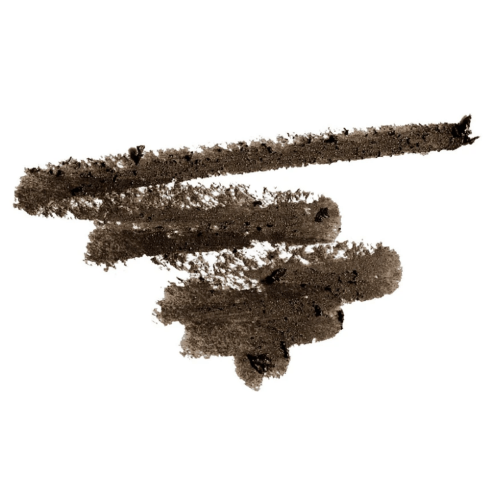 Glamour Us_L.A. Colors_Makeup_Browie Wowie Eyebrow Pencil_Medium Brown_CBP405 The best affordable Latina and Mexican makeup, beauty and cosmetics supply store in Chula Vista, San Diego