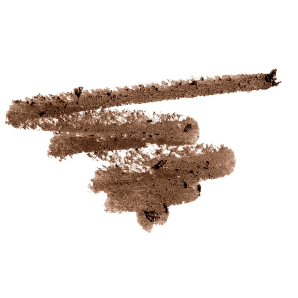 Glamour Us_L.A. Colors_Makeup_Browie Wowie Eyebrow Pencil_Soft Brown_CBP403 The best affordable Latina and Mexican makeup, beauty and cosmetics supply store in Chula Vista, San Diego