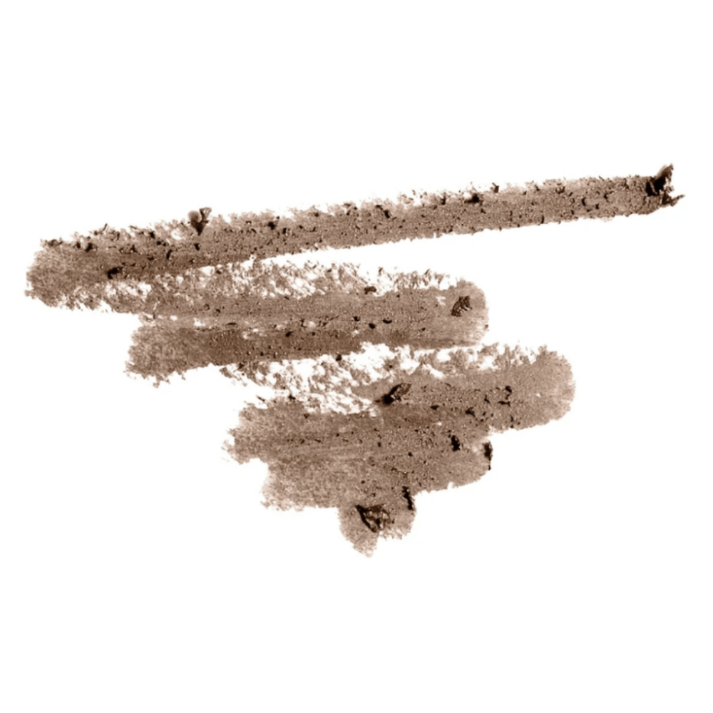 Glamour Us_L.A. Colors_Makeup_Browie Wowie Eyebrow Pencil_Taupe_CBP401 The best affordable Latina and Mexican makeup, beauty and cosmetics supply store in Chula Vista, San Diego