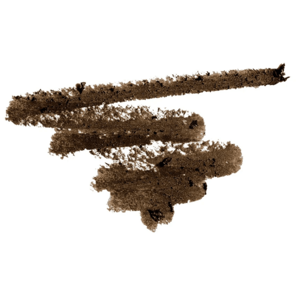 Glamour Us_L.A. Colors_Makeup_Browie Wowie Eyebrow Pencil_Warm Brown_CBP404 The best affordable Latina and Mexican makeup, beauty and cosmetics supply store in Chula Vista, San Diego