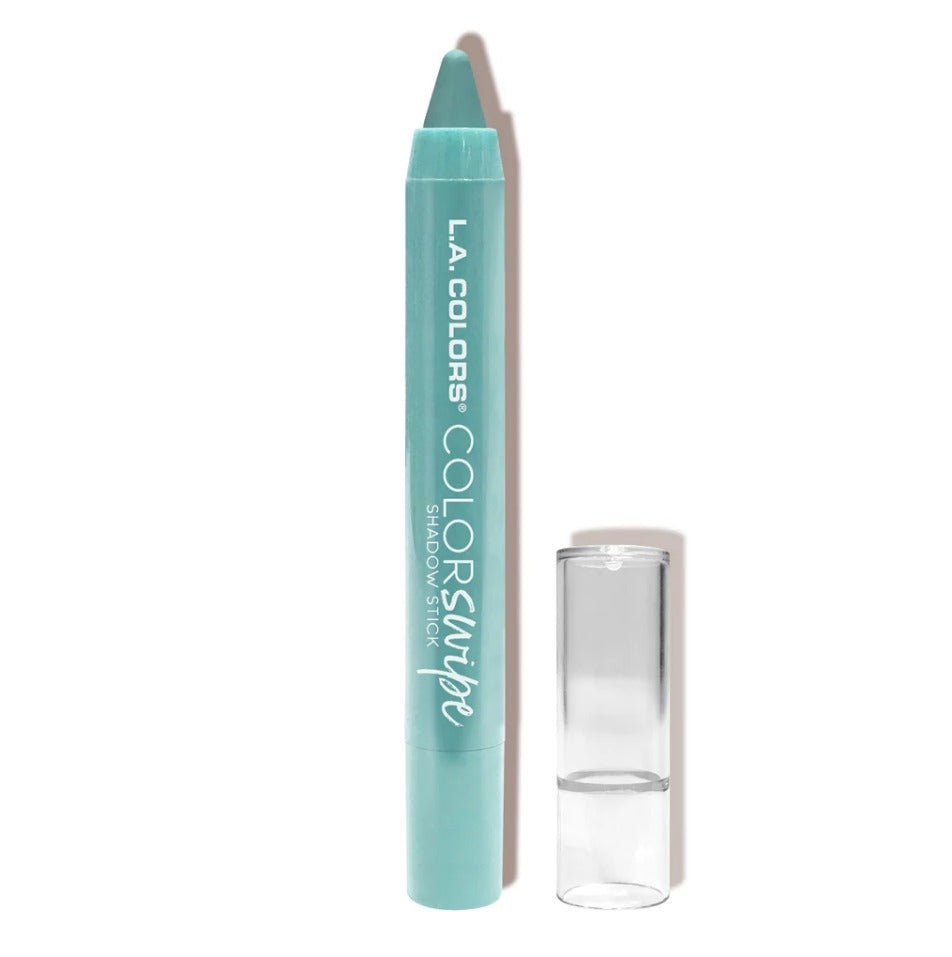 Glamour Us_L.A. Colors_Makeup_Color Swipe Eyeshadow Stick_Embrace_CP688 The best affordable Latina and Mexican makeup, beauty and cosmetics supply store in Chula Vista, San Diego