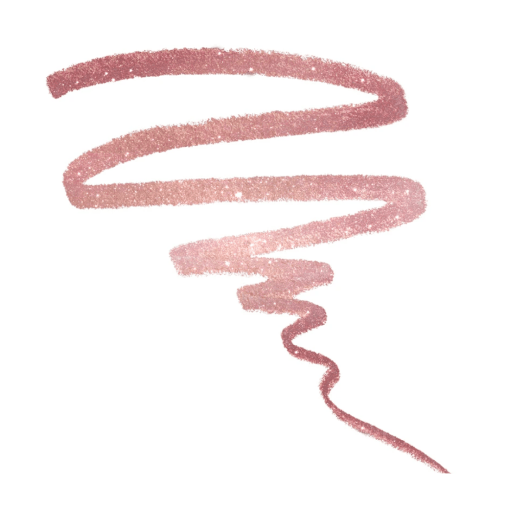 Glamour Us_L.A. Colors_Makeup_Liquid Eyeliner Collection_Chrome Rose Gold_CLE806 The best affordable Latina and Mexican makeup, beauty and cosmetics supply store in Chula Vista, San Diego