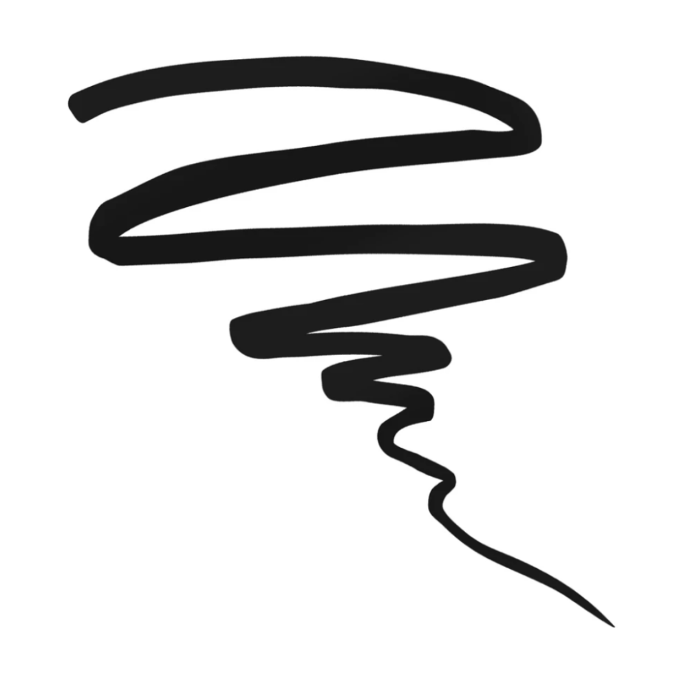 Glamour Us_L.A. Colors_Makeup_Liquid Eyeliner Collection_Matte Black_CLE801 The best affordable Latina and Mexican makeup, beauty and cosmetics supply store in Chula Vista, San Diego