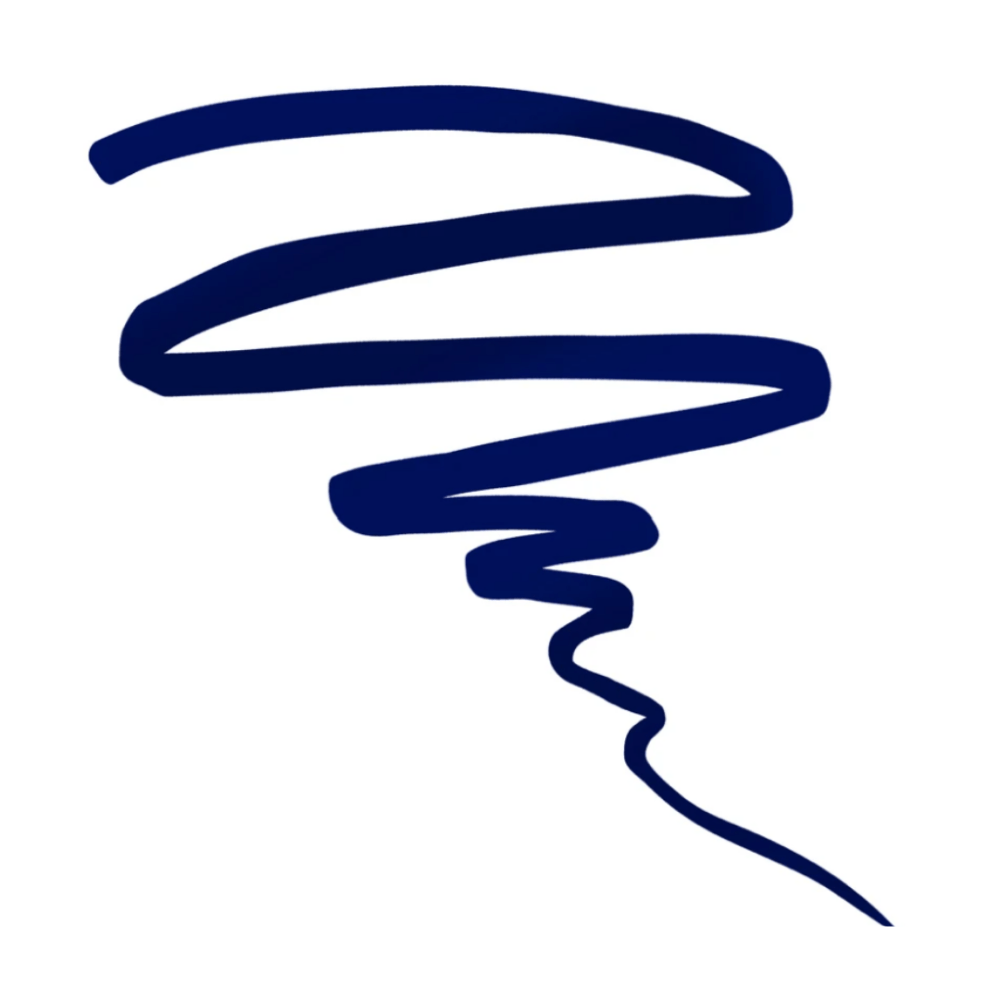 Glamour Us_L.A. Colors_Makeup_Liquid Eyeliner Collection_Matte Dark Brown_CLE802 The best affordable Latina and Mexican makeup, beauty and cosmetics supply store in Chula Vista, San Diego