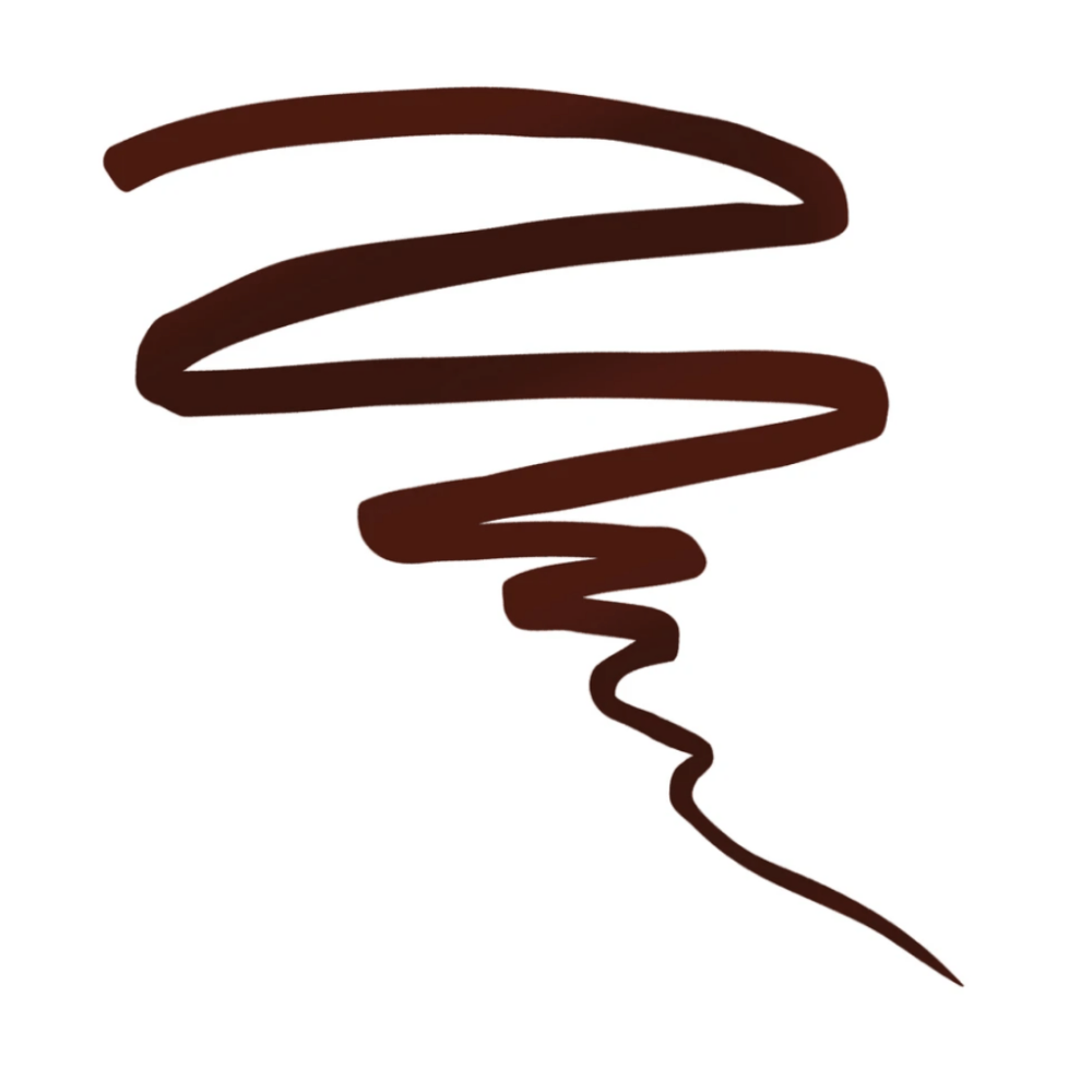 Glamour Us_L.A. Colors_Makeup_Liquid Eyeliner Collection_Matte Navy_CLE803 The best affordable Latina and Mexican makeup, beauty and cosmetics supply store in Chula Vista, San Diego