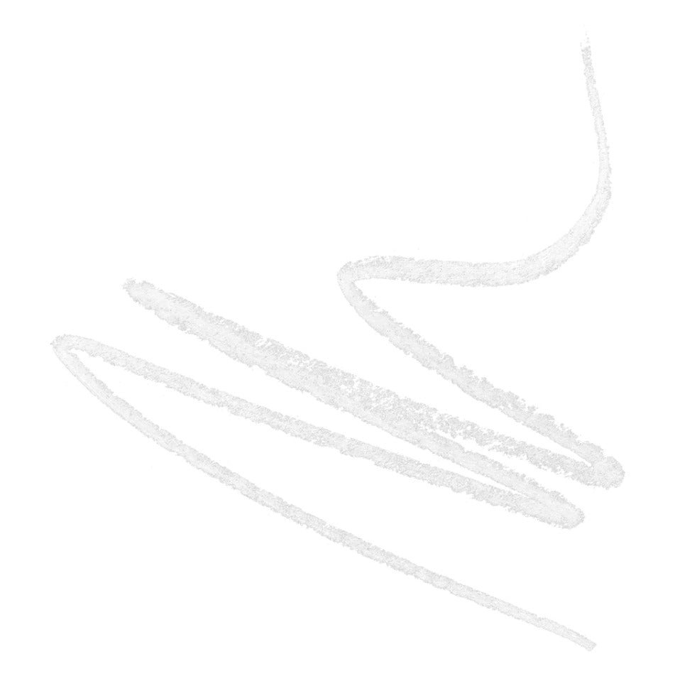 Glamour Us_L.A. Colors_Makeup_On Point Eyeliner Pencil_White_CP626 The best affordable Latina and Mexican makeup, beauty and cosmetics supply store in Chula Vista, San Diego