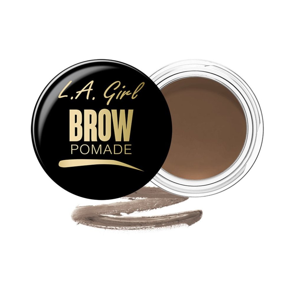 Glamour Us_L.A. Girl_Makeup_Eyebrow Pomade_Blonde_GBP361 The best affordable Latina and Mexican makeup, beauty and cosmetics supply store in Chula Vista, San Diego