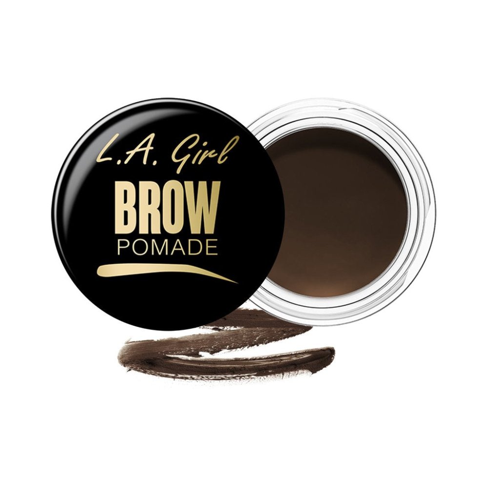 Glamour Us_L.A. Girl_Makeup_Eyebrow Pomade_Dark Brown_GBP365 The best affordable Latina and Mexican makeup, beauty and cosmetics supply store in Chula Vista, San Diego