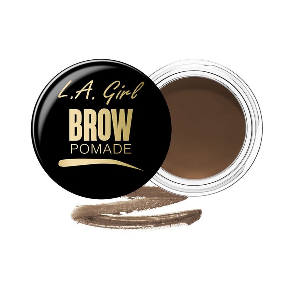 Glamour Us_L.A. Girl_Makeup_Eyebrow Pomade_Taupe_GBP362 The best affordable Latina and Mexican makeup, beauty and cosmetics supply store in Chula Vista, San Diego