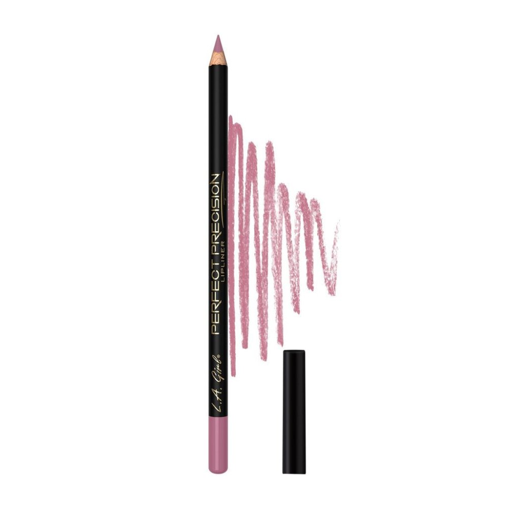 Glamour Us_L.A. Girl_Makeup_Perfect Precision Lipliner_Pinky_GP717 The best affordable Latina and Mexican makeup, beauty and cosmetics supply store in Chula Vista, San Diego