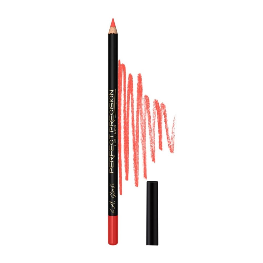 Glamour Us_L.A. Girl_Makeup_Perfect Precision Lipliner_Sensational_GP719 Latina makeup, beauty and skincare supply store Mexican makeup products