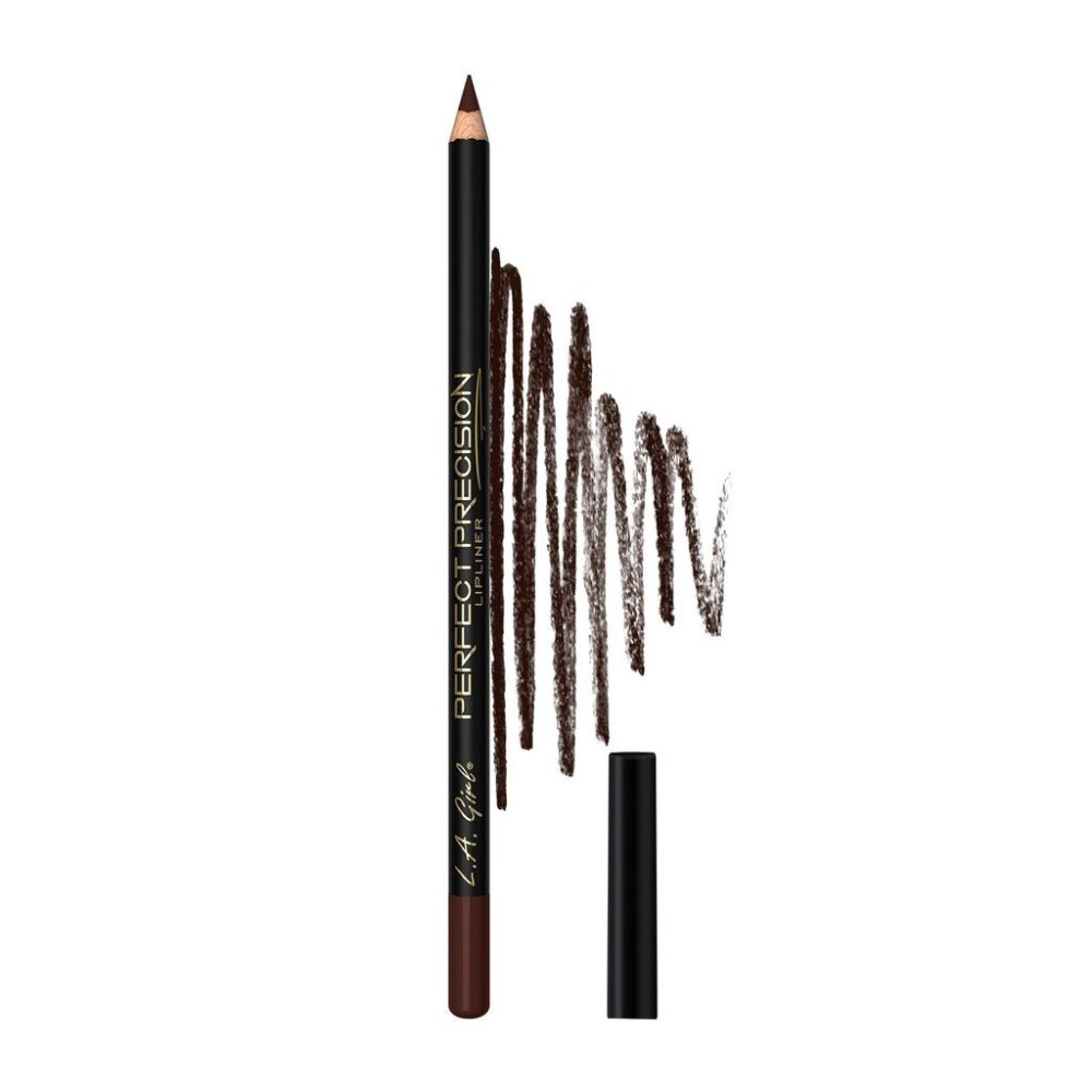 Glamour Us_L.A. Girl_Makeup_Perfect Precision Lipliner_Vamp_GP726 The best affordable Latina and Mexican makeup, beauty and cosmetics supply store in Chula Vista, San Diego