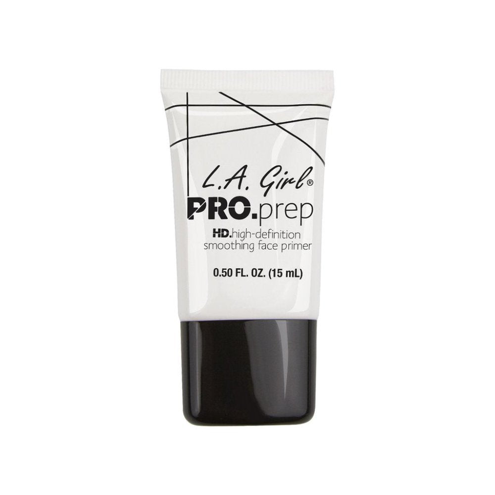 Glamour Us_L.A. Girl_Makeup_PRO Prep HD Smoothing Face Primer__GFP949 The best affordable Latina and Mexican makeup, beauty and cosmetics supply store in Chula Vista, San Diego