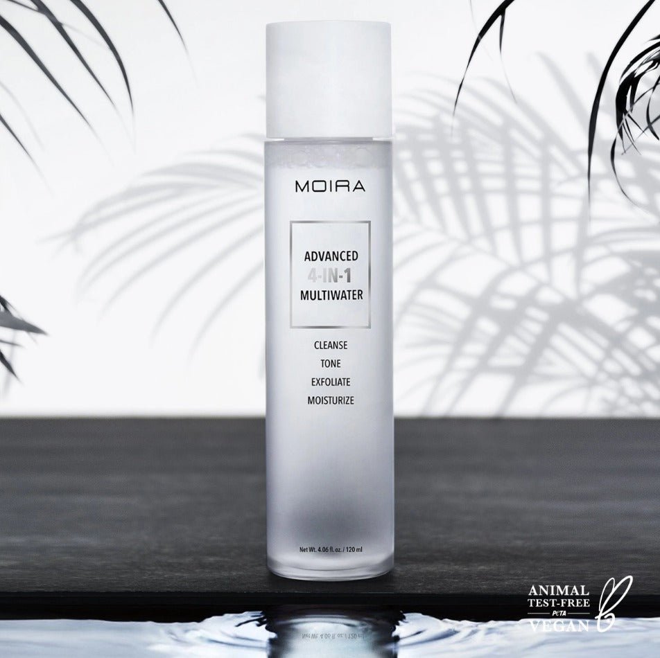 Glamour Us_Moira_Skincare_Advanced 4 - In - 1 Multiwater Cleanse Tone Exfoliate Moisturize__AMW001 The best affordable Latina and Mexican makeup, beauty and cosmetics supply store in Chula Vista, San Diego