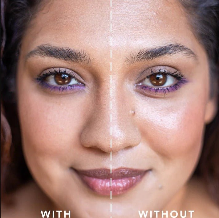 Glamour Us_Italia Deluxe_Makeup_Blurr. Unseen Touch Up - Setter & Blotter__099 The best affordable Latina and Mexican makeup, beauty and cosmetics supply store in Chula Vista, San Diego