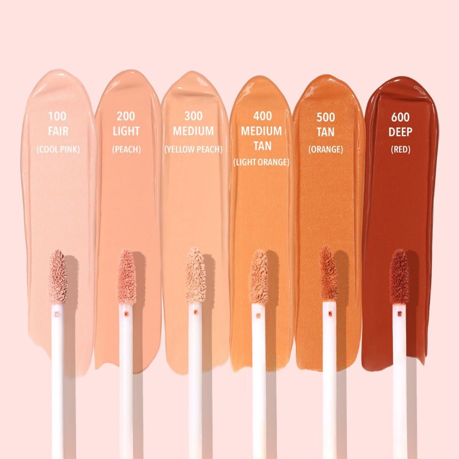 Glamour Us_Moira_Makeup_CC Prep Concealer_Fair (Cool Pink)_CPC100 The best affordable Latina and Mexican makeup, beauty and cosmetics supply store in Chula Vista, San Diego