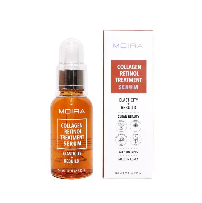 Glamour Us_Moira_Skincare_Collagen Retinol Treatment Serum__FSR006 The best affordable Latina and Mexican makeup, beauty and cosmetics supply store in Chula Vista, San Diego