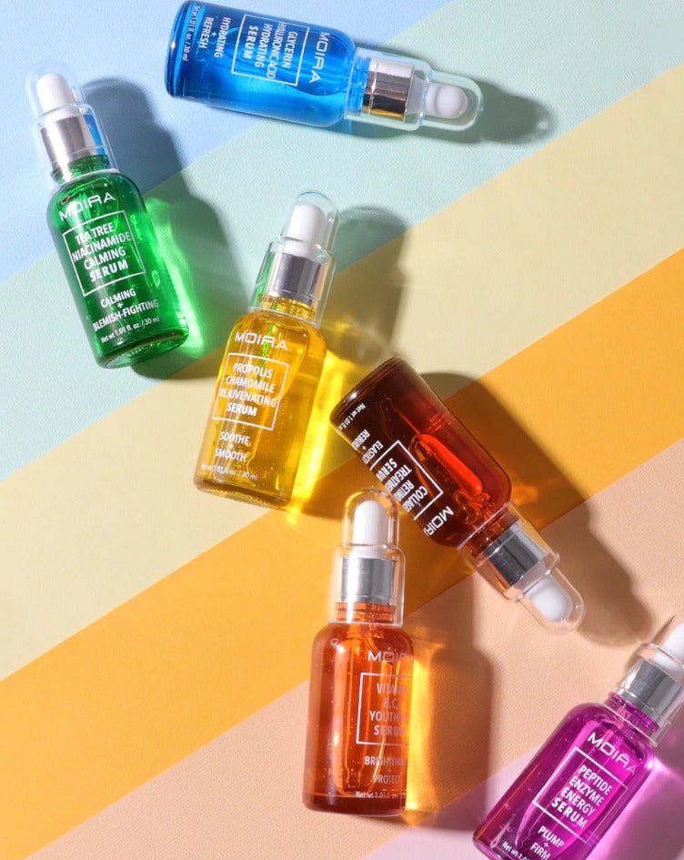 Glamour Us_Moira_Skincare_Collagen Retinol Treatment Serum__FSR006 The best affordable Latina and Mexican makeup, beauty and cosmetics supply store in Chula Vista, San Diego