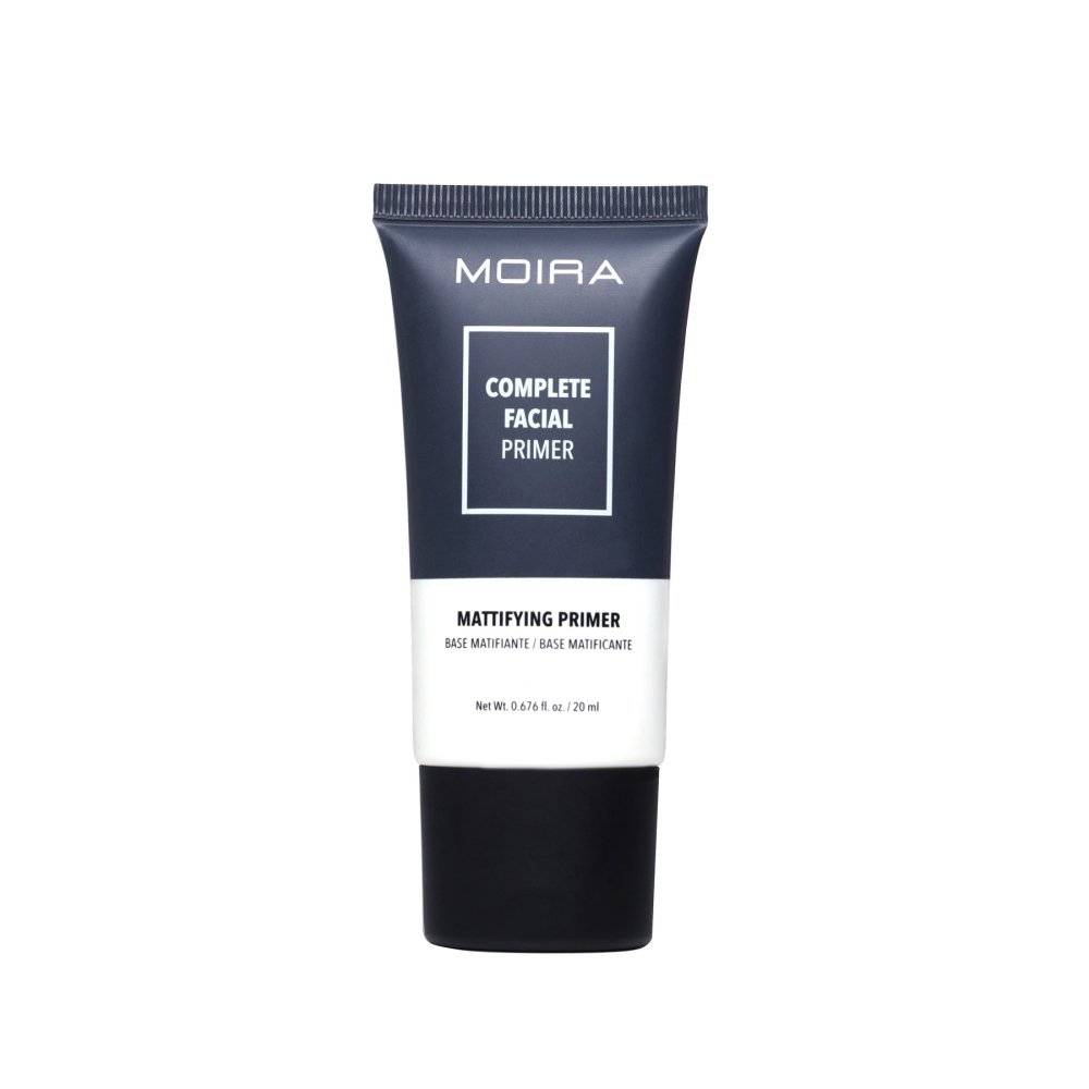 Glamour Us_Moira_Makeup_Complete Facial Mattifying Primer__CFP002 The best affordable Latina and Mexican makeup, beauty and cosmetics supply store in Chula Vista, San Diego