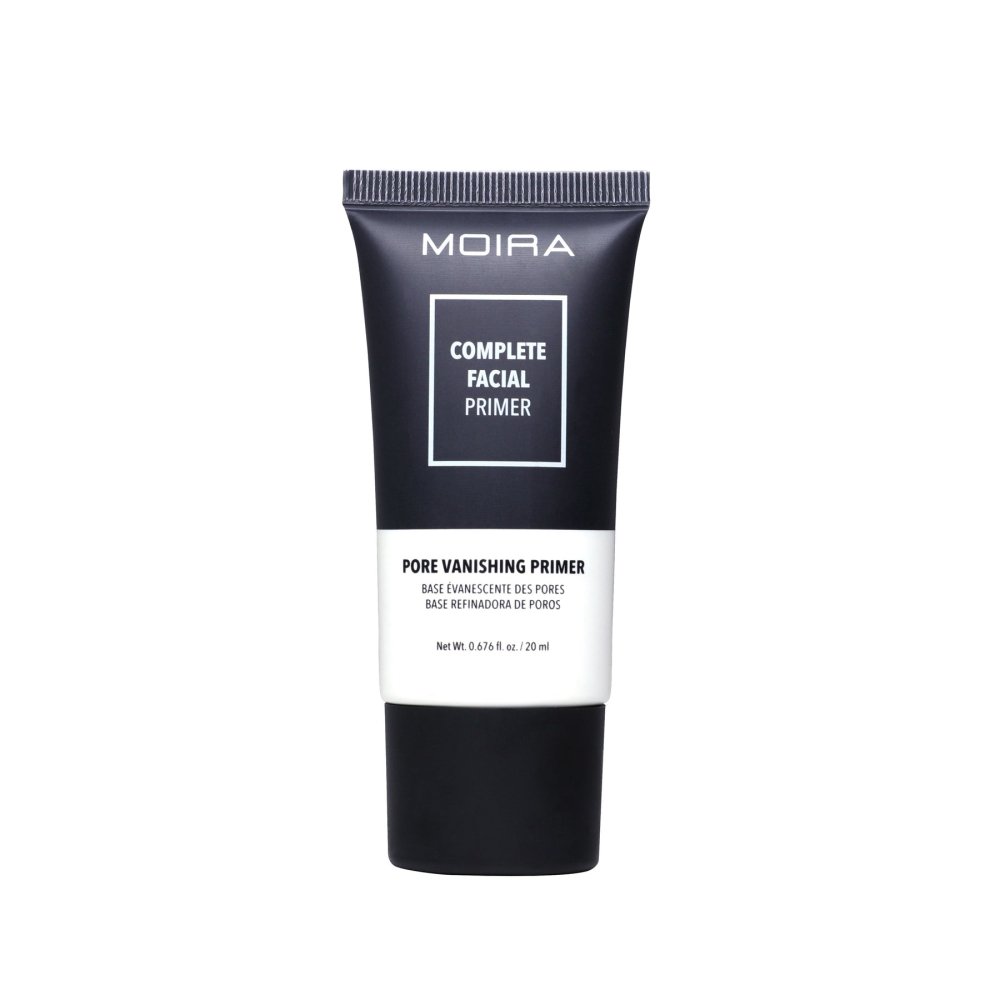 Glamour Us_Moira_Makeup_Complete Facial Pore Vanishing Primer__CFP003 The best affordable Latina and Mexican makeup, beauty and cosmetics supply store in Chula Vista, San Diego
