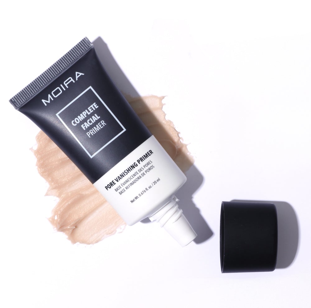 Glamour Us_Moira_Makeup_Complete Facial Pore Vanishing Primer__CFP003 The best affordable Latina and Mexican makeup, beauty and cosmetics supply store in Chula Vista, San Diego