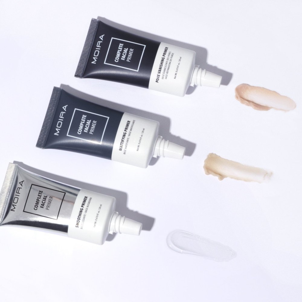 Glamour Us_Moira_Makeup_Complete Facial Pore Vanishing Primer__CFP003 The best affordable Latina and Mexican makeup, beauty and cosmetics supply store in Chula Vista, San Diego