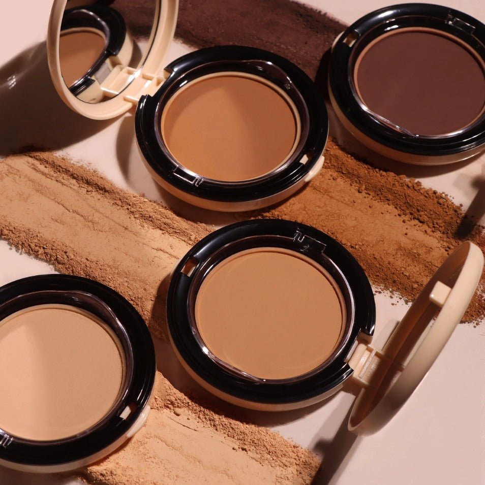 Glamour Us_Moira_Makeup_Complete Wear Powder Foundation_125N_CPF125 The best affordable Latina and Mexican makeup, beauty and cosmetics supply store in Chula Vista, San Diego