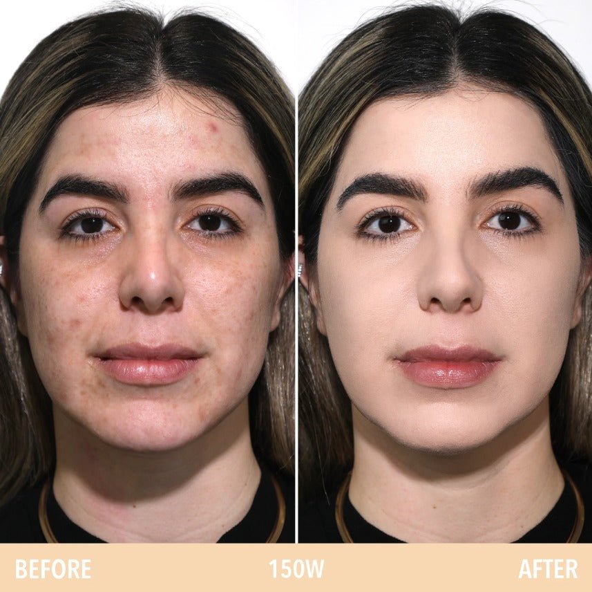 Glamour Us_Moira_Makeup_Complete Wear Soft Matte Foundation_100N_CMF100 The best affordable Latina and Mexican makeup, beauty and cosmetics supply store in Chula Vista, San Diego