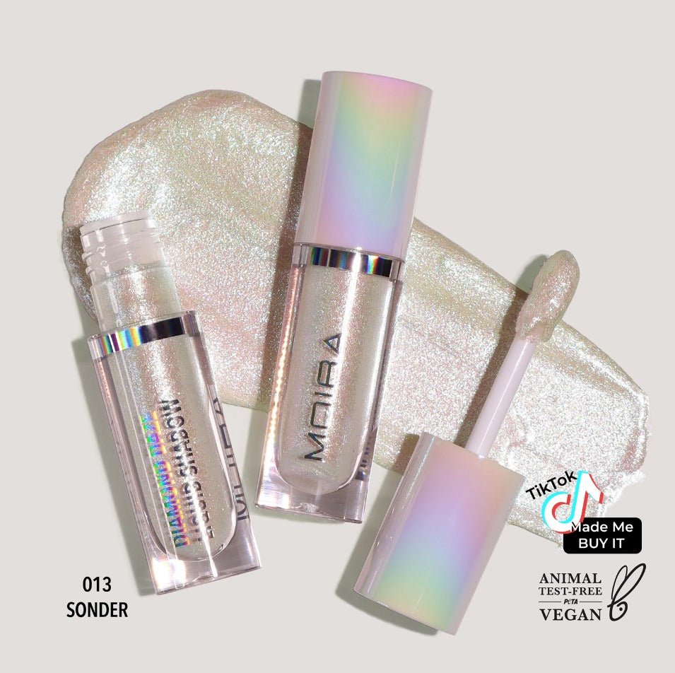 Glamour Us_Moira_Makeup_Diamond Daze Liquid Eyeshadow_Sonder_DLS013 The best affordable Latina and Mexican makeup, beauty and cosmetics supply store in Chula Vista, San Diego