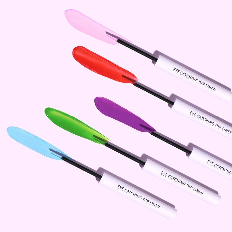 Glamour Us_Moira_Makeup_Eye Catching Dip Eyeliner_Black_ECD001 The best affordable Latina and Mexican makeup, beauty and cosmetics supply store in Chula Vista, San Diego