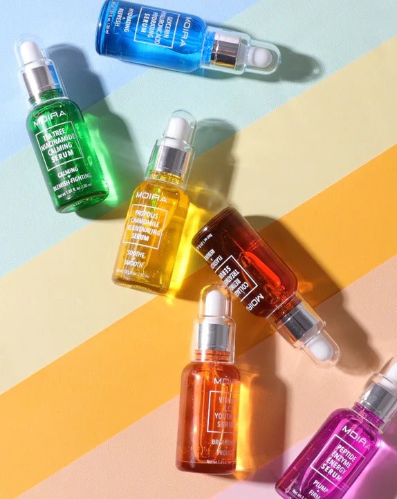 Glamour Us_Moira_Skincare_Glycerin Hyaluronic Acid Hydrating Serum__FSR004 The best affordable Latina and Mexican makeup, beauty and cosmetics supply store in Chula Vista, San Diego