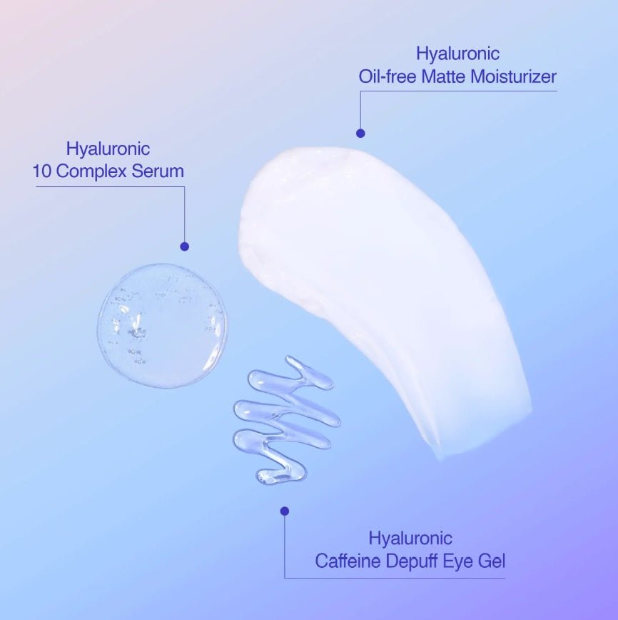 Glamour Us_Moira_Skincare_Hyaluronic Caffeine Depuff Eye Gel__HYG001 The best affordable Latina and Mexican makeup, beauty and cosmetics supply store in Chula Vista, San Diego