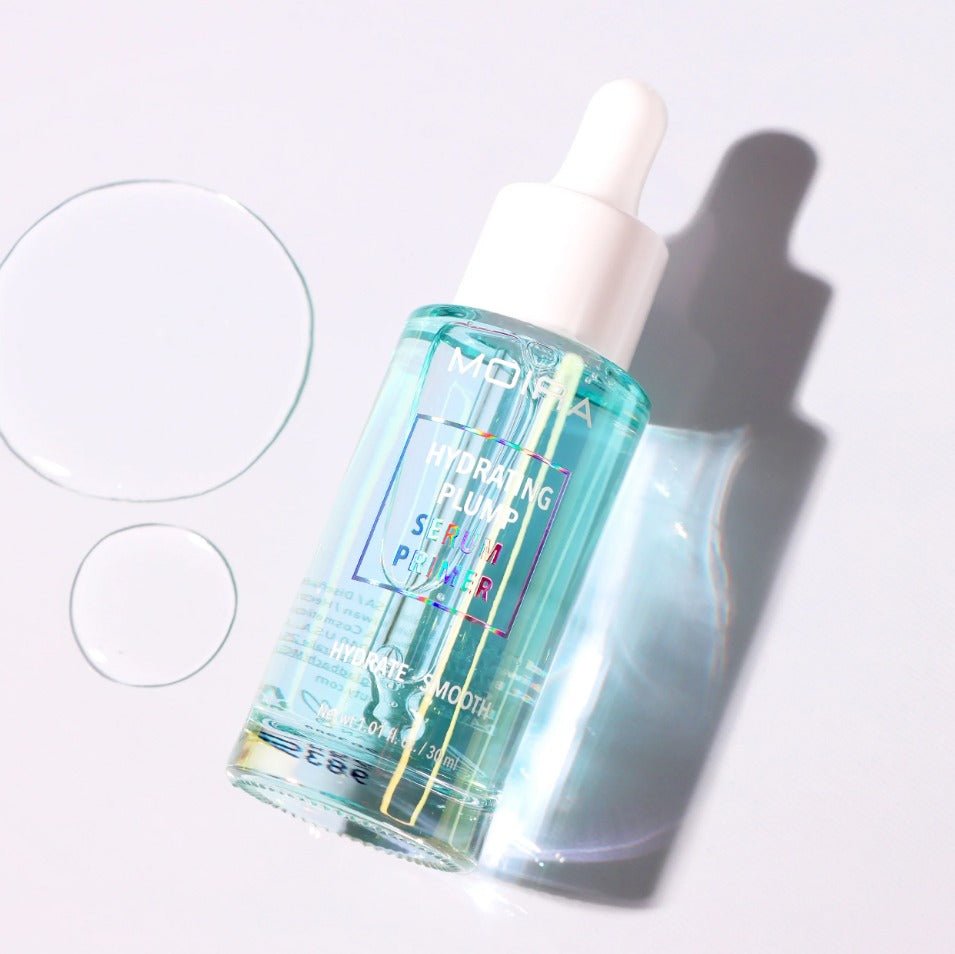 Glamour Us_Moira_Makeup_Hydrating Plump Serum Primer__HSP001 The best affordable Latina and Mexican makeup, beauty and cosmetics supply store in Chula Vista, San Diego