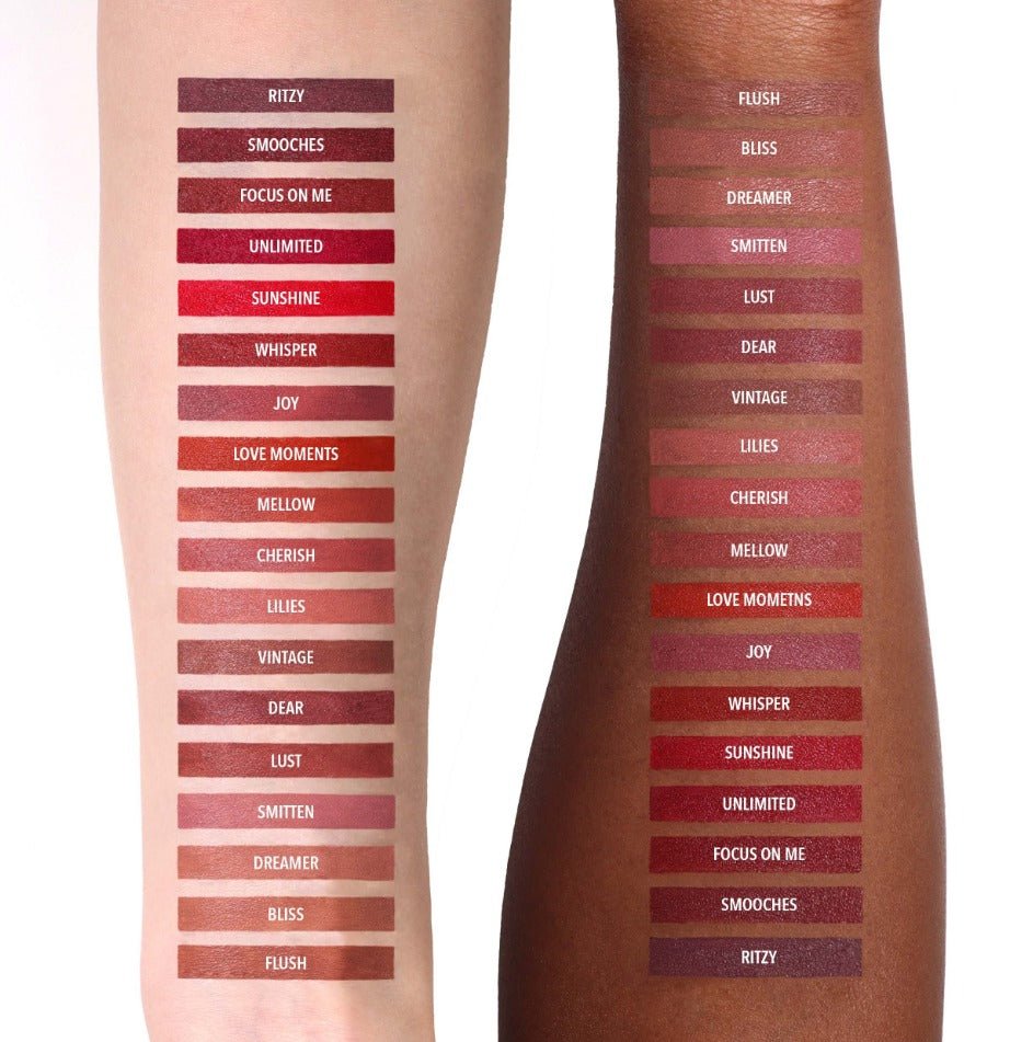 Glamour Us_Moira_Makeup_Lip Bloom Lip Liner Pencil_Flush_LBM001 The best affordable Latina and Mexican makeup, beauty and cosmetics supply store in Chula Vista, San Diego