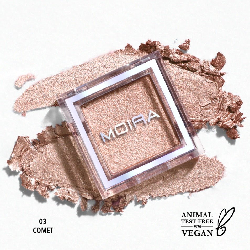 Glamour Us_Moira_Makeup_Lucent Cream Shadow_Comet_LCS003 The best affordable Latina and Mexican makeup, beauty and cosmetics supply store in Chula Vista, San Diego