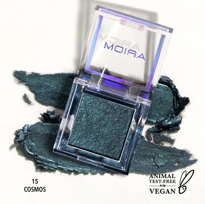 Glamour Us_Moira_Makeup_Lucent Cream Shadow_Cosmos_LCS015 The best affordable Latina and Mexican makeup, beauty and cosmetics supply store in Chula Vista, San Diego