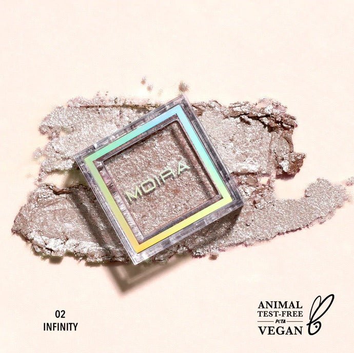 Glamour Us_Moira_Makeup_Lucent Cream Shadow_Infinity_LCS002 The best affordable Latina and Mexican makeup, beauty and cosmetics supply store in Chula Vista, San Diego