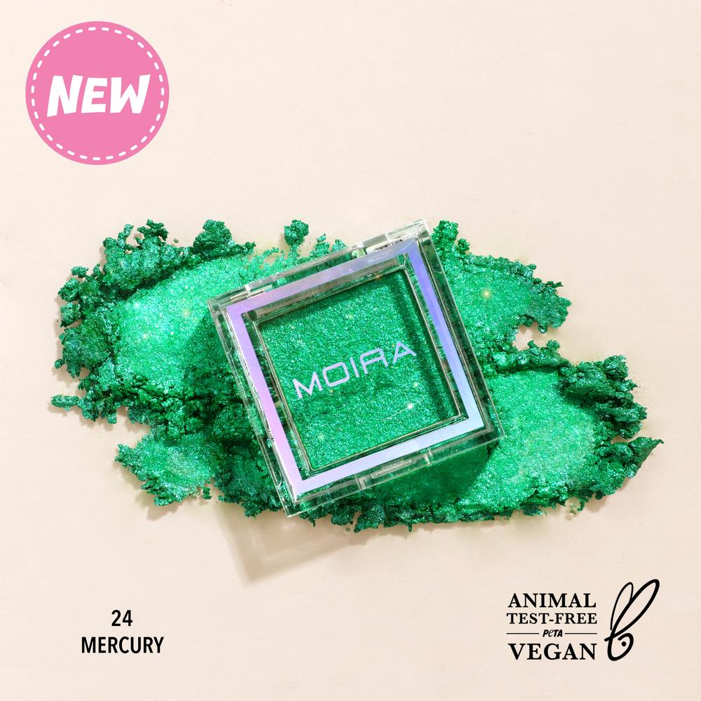 Glamour Us_Moira_Makeup_Lucent Cream Shadow_Mercury_LCS024 Latina makeup, beauty and skincare supply store Mexican makeup products