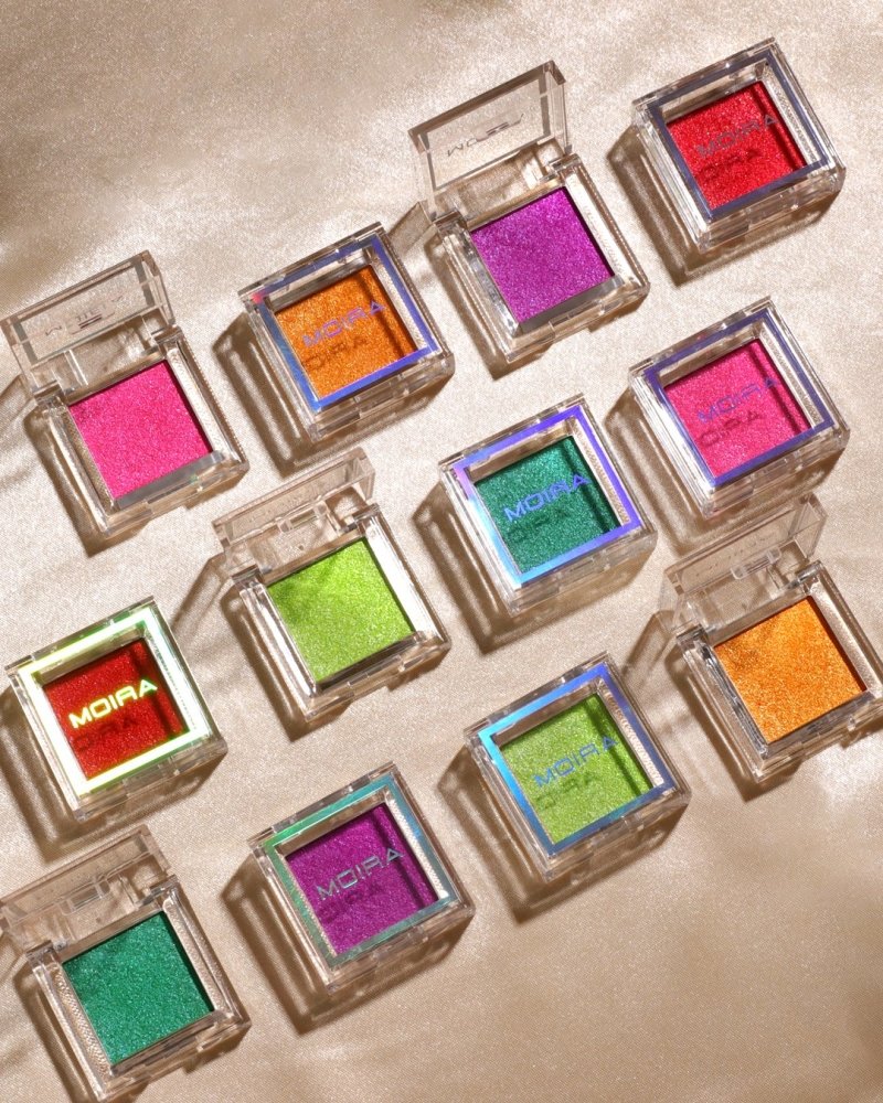 Glamour Us_Moira_Makeup_Lucent Cream Shadow_Milky Way_LCS001 The best affordable Latina and Mexican makeup, beauty and cosmetics supply store in Chula Vista, San Diego