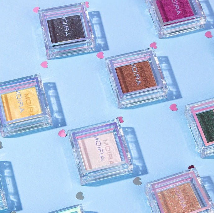 Glamour Us_Moira_Makeup_Lucent Cream Shadow_Milky Way_LCS001 The best affordable Latina and Mexican makeup, beauty and cosmetics supply store in Chula Vista, San Diego