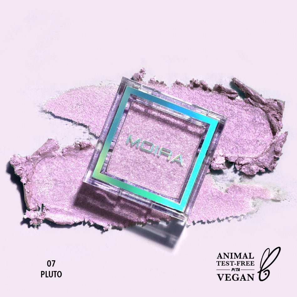 Glamour Us_Moira_Makeup_Lucent Cream Shadow_Pluto_LCS007 Latina makeup, beauty and skincare supply store Mexican makeup products