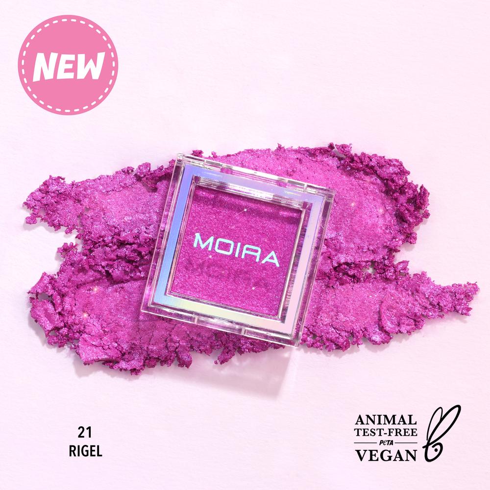 Glamour Us_Moira_Makeup_Lucent Cream Shadow_Rigel_LCS021 Latina makeup, beauty and skincare supply store Mexican makeup products