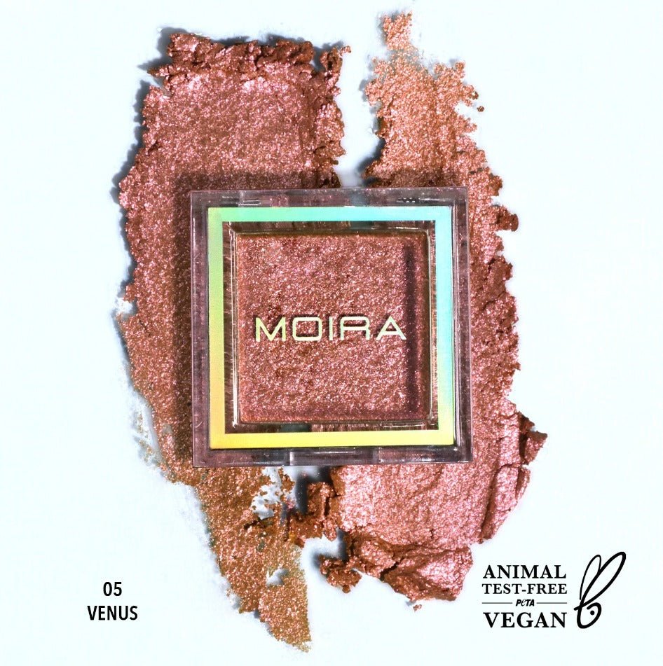 Glamour Us_Moira_Makeup_Lucent Cream Shadow_Venus_LCS005 The best affordable Latina and Mexican makeup, beauty and cosmetics supply store in Chula Vista, San Diego
